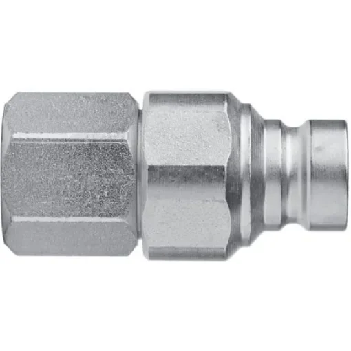 CEJN Male Hydraulic Quick Connect Coupling - C102656102 product image