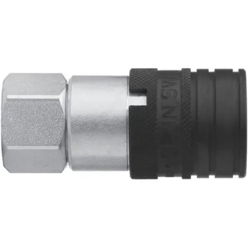 CEJN Steel Female Hydraulic Quick Connect Coupling - C103651205 product image