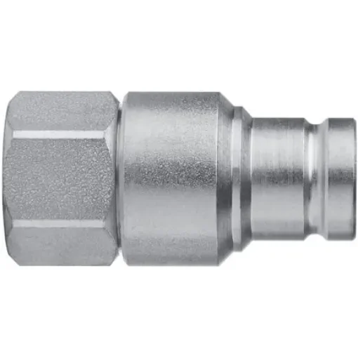 CEJN Male Hydraulic Quick Connect Coupling - C103656204 product image