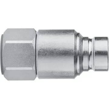 CEJN Male Hydraulic Quick Connect Coupling - C105656205 product image