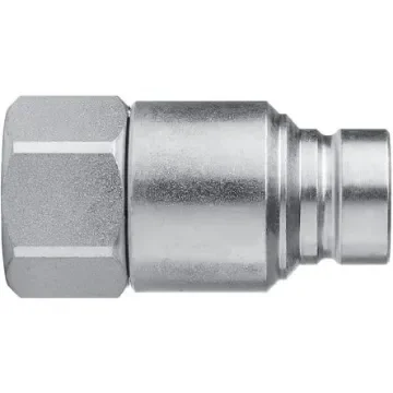 CEJN Male Hydraulic Quick Connect Coupling - C106656201 product image