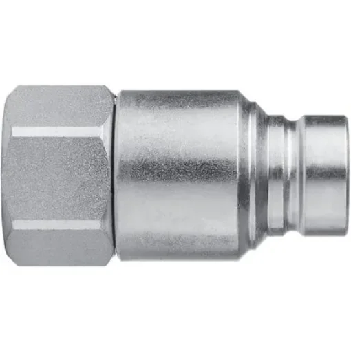CEJN Male Hydraulic Quick Connect Coupling - C106656201 product image