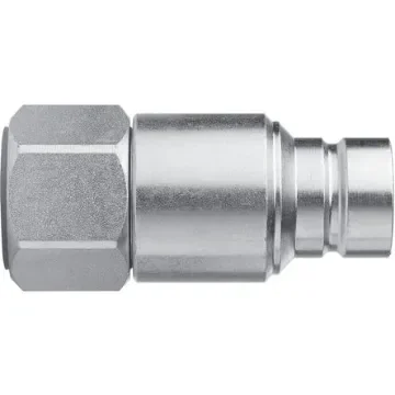 CEJN Male Hydraulic Quick Connect Coupling - C107656203 product image