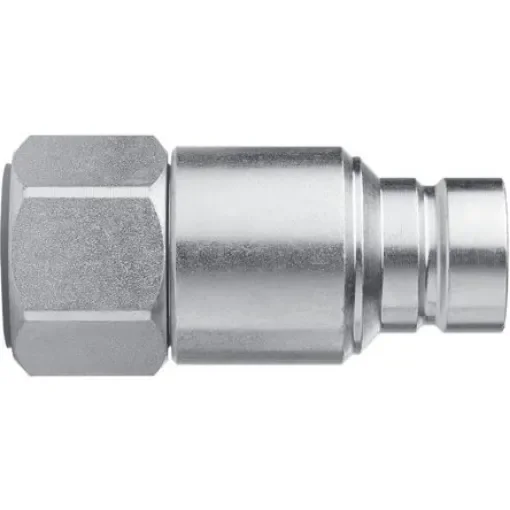 CEJN Male Hydraulic Quick Connect Coupling - C107656203 product image