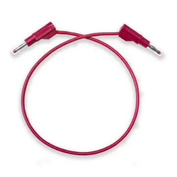 Mueller Electric, 20A, 1kV, Red, 36in Lead Length - BU-P4911B-36-2 product image