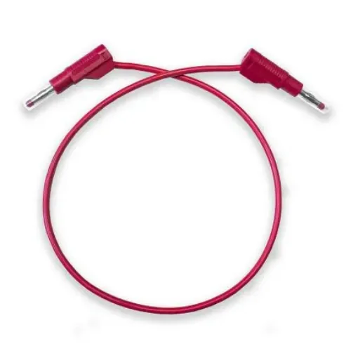 Mueller Electric, 20A, 1kV, Red, 36in Lead Length - BU-P4911B-36-2 product image