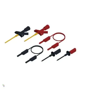 Hirschmann Test Lead & Connector Kit - 975002001 product image