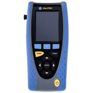 TREND Networks Navitek IE Network Tester RJ45 - R151010 product image