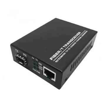 TREND Networks Ethernet Media Converter - R151060 product image