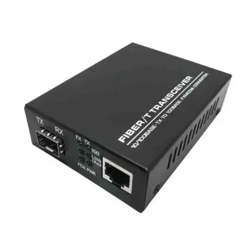 TREND Networks Ethernet Media Converter - R151060 product image