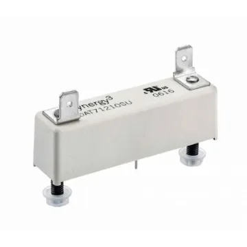 Sensata Cynergy3 PCB Mount Reed Relay, 24V dc Coil, SPST, 7000V Max, 2 A Max, 780O - DAT72475SU product image