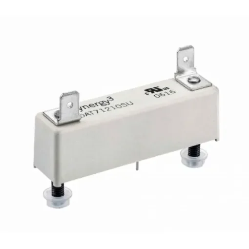 Sensata Cynergy3 PCB Mount Reed Relay, 24V dc Coil, SPST, 7000V Max, 2 A Max, 780O - DAT72475SU product image