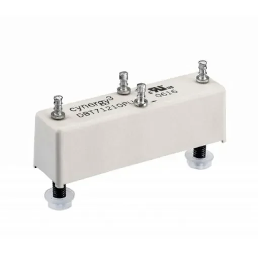 Sensata Cynergy3 Panel Mount Reed Relay, 5V dc Coil, 1000V Max, 3 A Max, 38O - DBR70505PU product image