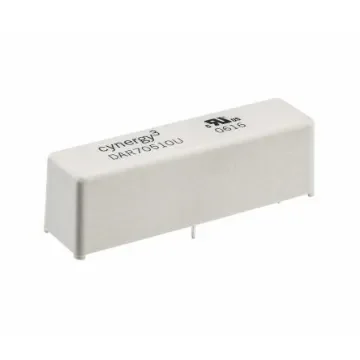 Sensata Cynergy3 PCB Mount Reed Relay, 24V dc Coil, 1000V Max, 3 A Max, 925O - DBR72475U product image
