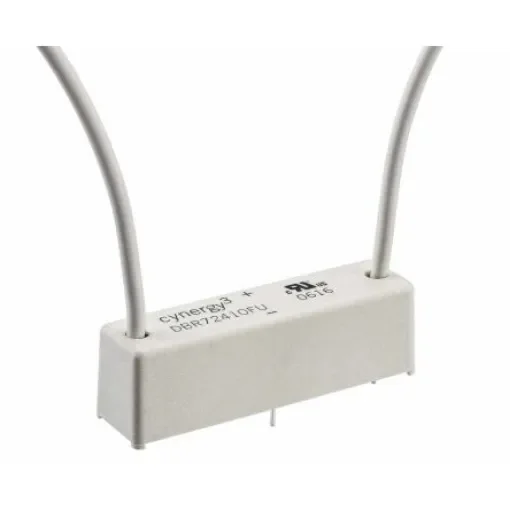 Sensata Cynergy3 PCB Mount Reed Relay, 24V dc Coil, 7000V Max, 2 A Max, 925O - DBT72405FU product image