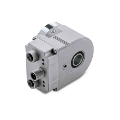 Baumer EAL580 Series Optical Absolute Encoder, Hollow Type, 12mm Shaft - EAL580-TNC.5WPT.18130.A/6105 product image