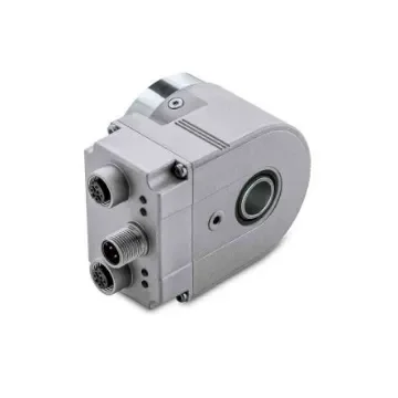 Baumer EAL580 Series Optical Absolute Encoder, Hollow Type, 12mm Shaft - EAL580-TNC.5WEC.18130.A product image