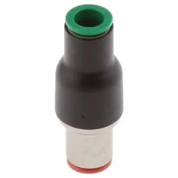 Legris 7996 Non Return Valve, 8mm Tube Inlet, 8mm Tube Outlet, 1 to 10bar - 7996 08 00 product image