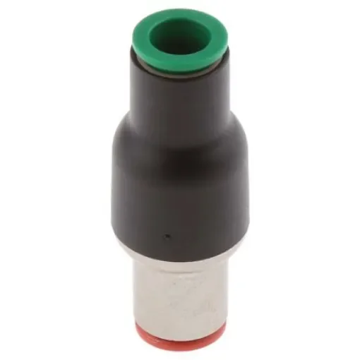 Legris 7996 Non Return Valve, 8mm Tube Inlet, 8mm Tube Outlet, 1 to 10bar - 7996 08 00 product image