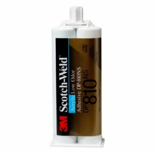 3M Scotch-Weld DP810 Liquid Adhesive, 400 ml - DP-810 400ML product image