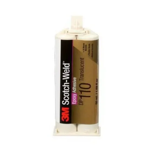 3M Scotch-Weld DP110 Liquid Adhesive, 48 ml - DP-110 48ML product image