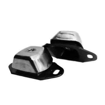 RS PRO M12 Anti Vibration Mount, Marine Mount with 100kg Compression Load - 1893299 product image