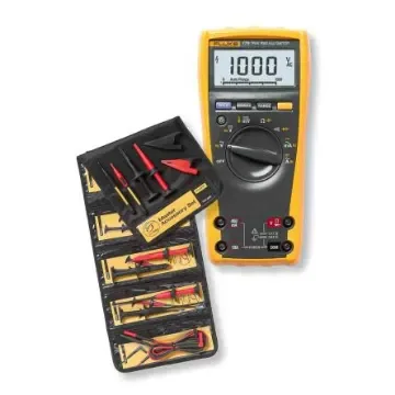 Fluke 179, TLK-225-1 Multimeter Kit - 179EGFID/TLK225-1 product image