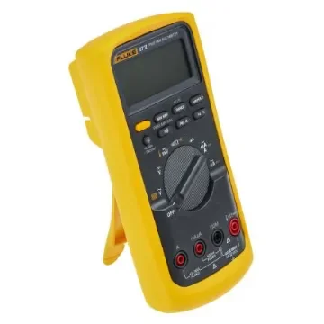 Fluke 87V, i410, L215 Multimeter Kit - 87V/i410/L215 product image