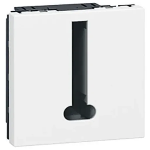 Legrand RC Telephone Socket - 0 787 38 product image