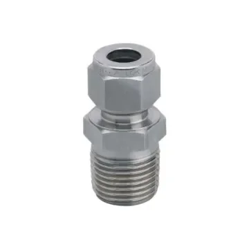 ifm electronic, E401 Series Clamp for Use with Process Sensors - E40160 product image
