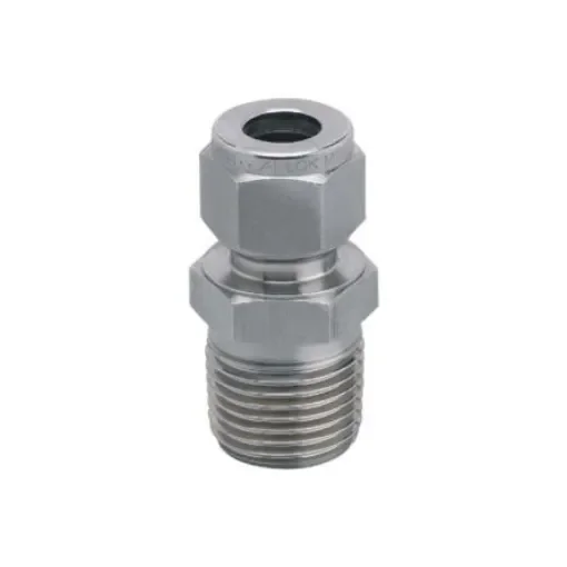 ifm electronic, E401 Series Clamp for Use with Process Sensors - E40160 product image