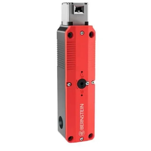 Bernstein AG SLC Safety Interlock Switch, 1NC/1NO + 1NC Actuator Included, Glass Fibre Reinforced Thermoplastic, Guard - 6018200019 product image