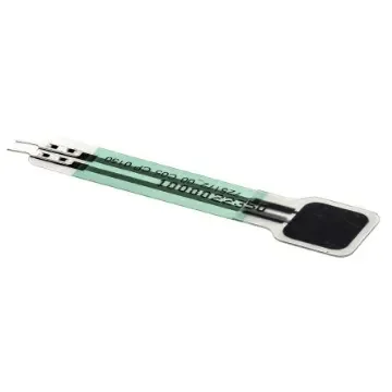 I.E.E. Low Profile Strain Gauge, Compression, Tension Measure, >1MO - SS-U-N-S-00009 product image