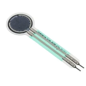 I.E.E. Low Profile Strain Gauge, Compression, Tension Measure, >1MO - SS-U-N-S-00015 product image
