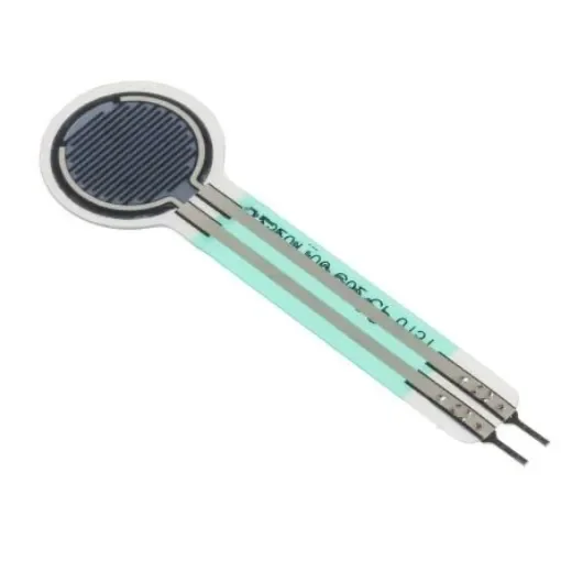 I.E.E. Low Profile Strain Gauge, Compression, Tension Measure, >1MO - SS-U-N-S-00015 product image