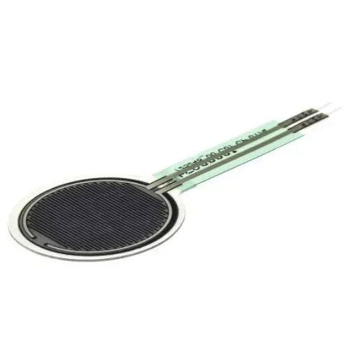 I.E.E. Low Profile Strain Gauge, Compression, Tension Measure, >1MO - SS-U-N-S-00039 product image