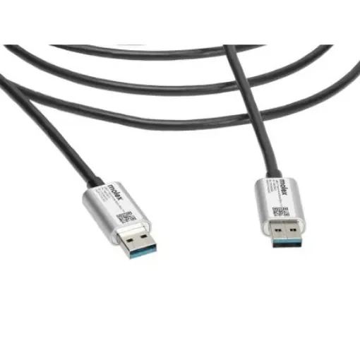Molex USB 3.1, Male USB A to Male USB A, 5m - 106413-4005 product image