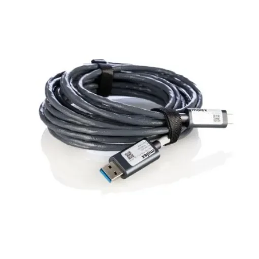Molex USB 3.1, Male USB A to Male USB C, 5m - 106413-4405 product image