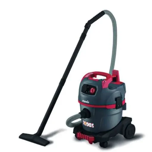Starmix Ardl 1420 Ehp Floor Vacuum Cleaner Vacuum Cleaner for Wet/Dry Areas, 8m Cable, 240V ac, Type C - Euro Plug, - 020198 product image