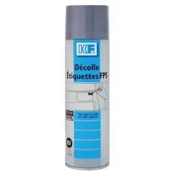 400 ml Aerosol Label Removers, Removes Labels - 6015 product image