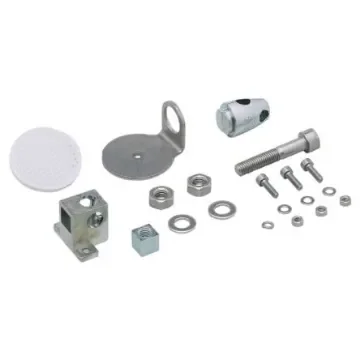 ifm electronic, E210 Series Mounting Set for Use with Reflectors - E21051 product image