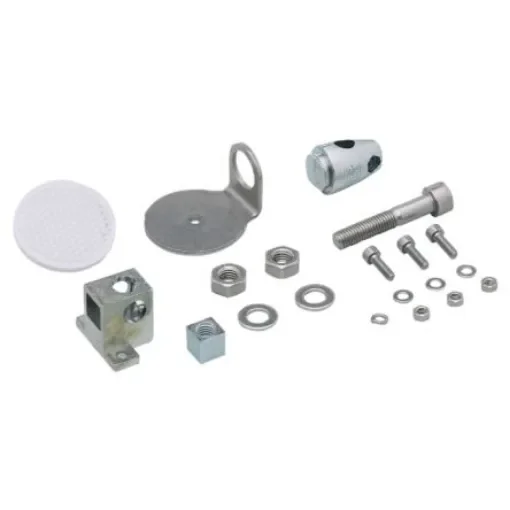 ifm electronic, E210 Series Mounting Set for Use with Reflectors - E21051 product image