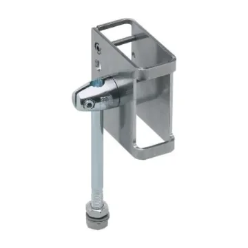 ifm electronic, E211 Series Mounting Set for Use with Photoelectric Sensors - E21119 product image