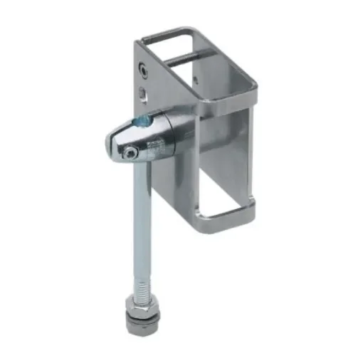 ifm electronic, E211 Series Mounting Set for Use with Photoelectric Sensors - E21119 product image