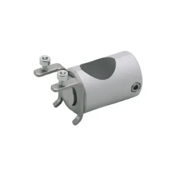 ifm electronic, E211 Series Mounting Set for Use with Photoelectric Sensors - E21128 product image