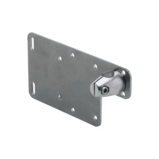 ifm electronic Mounting Kit, E111 Series, For Use With Position Sensors - E11122 product image
