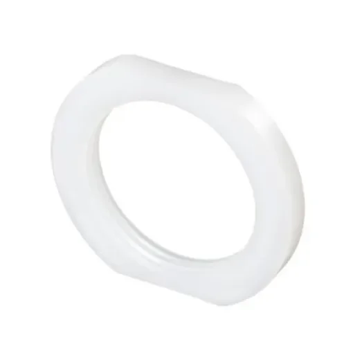 ifm electronic, E110 Series Nut for Use with Mounting Adapter - E11030 product image