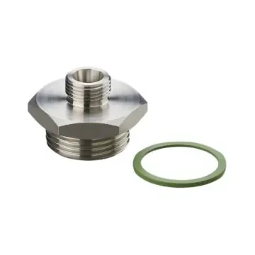 ifm electronic, E401 Series Adapter for Use with For Process Sensors - E40119 product image