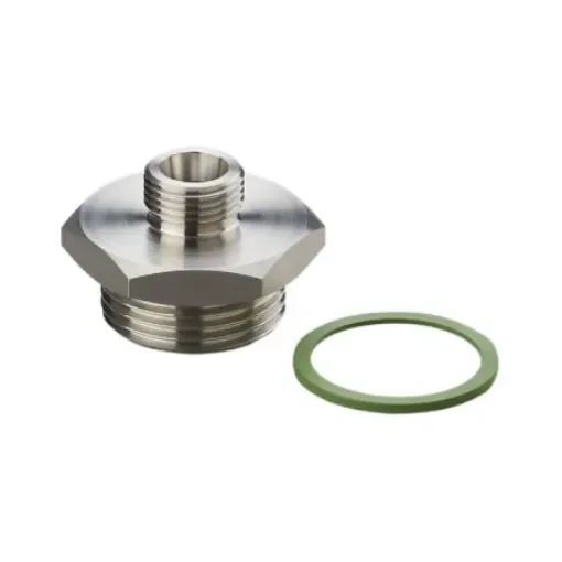 ifm electronic, E401 Series Adapter for Use with For Process Sensors - E40119 product image