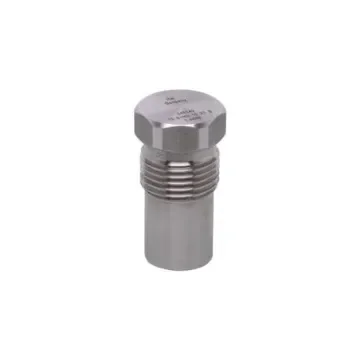 ifm electronic G 1/2 Stainless Steel Blanking Plug - E43308 product image